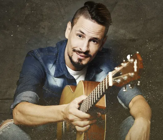 Rodrigo Tapari lanza el single 
